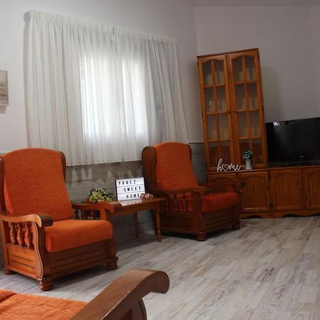 Yanez Sweet Home Valsequillo De Gc 外观 照片