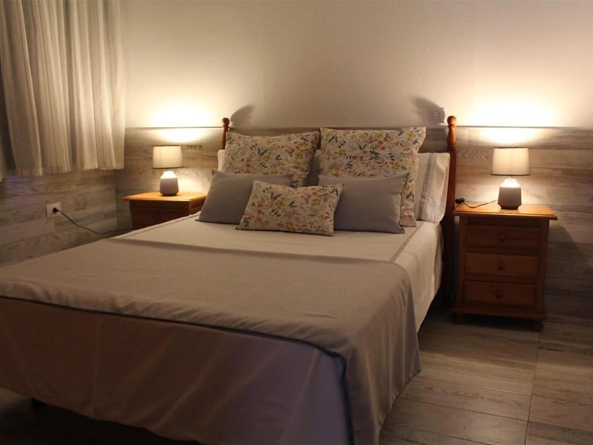 Yanez Sweet Home Valsequillo De Gc 外观 照片